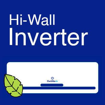 Hi-Wall-Inverter-Menu