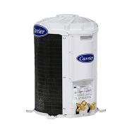 Ar Condicionado 220V Frio Cassete Carrier Miraggio 18.000 BTU/h - Vertical