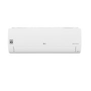 Ar Condicionado 220V Frio Split Hi-Wall LG DUAL Inverter Voice 24.000 Btu/h | S4-Q24K231D