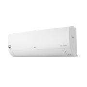 Ar Condicionado 220V Frio Split Hi-Wall LG DUAL Inverter Voice 24.000 Btu/h | S4-Q24K231D