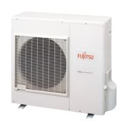 Ar Condicionado 220v Quente/Frio 29.000 Btu/h Teto Split Inverter Fujitsu ABBA30L