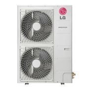 Ar Condicionado 220V Quente/Frio Cassete Inverter LG 47.000 BTU/h - AT-W48GMLP0