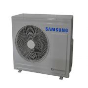 Ar Condicionado 220V Quente/Frio Cassete Samsung Digital 360º Inverter 24.000 BTU/h - AC024MNPKH