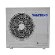 Ar Condicionado 220V Quente/Frio Cassete Samsung Digital 360º Inverter 24.000 BTU/h - AC024MNPKH