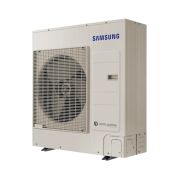 Ar Condicionado 220V Quente/Frio Cassete Samsung Digital 360º Inverter 35.000 BTU/h - AC036MNPKH