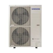 Ar Condicionado 220V Quente/Frio Cassete Samsung Digital Inverter 360º 46.000 BTU/h - AC048MNPKH/AZ