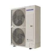 Ar Condicionado 220V Quente/Frio Cassete Samsung Digital Inverter 360º 46.000 BTU/h - AC048MNPKH/AZ