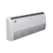 Ar Condicionado 220V Quente/Frio Piso Teto Carrier Space c/ Gás Ecológico 29.000 BTU/h