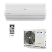 Ar Condicionado 220V Quente/Frio Split Hi-Wall Eco Inverter Elgin 30.000 BTU/h