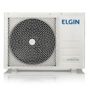 Ar Condicionado 220V Quente/Frio Split Hi-Wall Eco Inverter Elgin 30.000 BTU/h