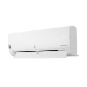 Ar Condicionado 220V Quente/Frio Split Hi-Wall LG DUAL Inverter Voice 12.000 Btu/h | S4-W12JA31A