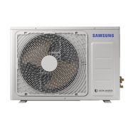 Ar Condicionado 220v Quente/Frio Split Hi-Wall Samsung Inverter Wind Free 12.000 BTU/h - AR12NSPXBWK