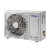 Ar Condicionado 220v Quente/Frio Split Hi-Wall Samsung Inverter Wind Free 12.000 BTU/h - AR12NSPXBWK