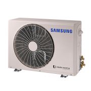 Ar Condicionado 220v Quente/Frio Split Hi-Wall Samsung Inverter Wind Free 9.000 BTU/h - AR09NSPXBWKN