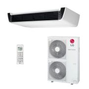 Ar Condicionado 220V Quente/Frio Teto Inverter LG 47.000 BTU/h Quente/Frio - AV-W48GM2P0