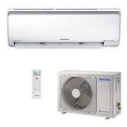 Ar Condicionado 220V Split Quente/Frio Hi-Wall Samsung Digital Inverter 21.500 BTU/h