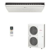 Ar Condicionado 380v Quente/Frio 48.000 Btu/h Teto Split Inverter Fujitsu