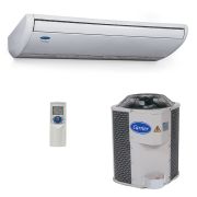 Ar Condicionado Carrier Piso Teto Space Inverter 36.000 BTU/h Frio - 220V