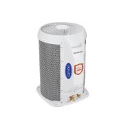 Ar Condicionado Cassete 1 Via Carrier Inverter 18.000 BTU/h Quente/Frio 220v - 40KVQOA18C5