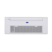 Ar Condicionado Cassete 1 Via Carrier Inverter 18.000 BTU/h Quente/Frio 220v - 40KVQOA18C5