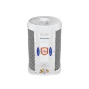 Ar Condicionado Cassete 1 Via Carrier Inverter 22.000 BTU/h Quente/Frio 220v - 40KVQOA22C5
