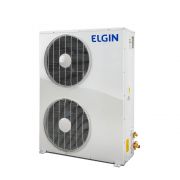 Ar Condicionado Cassete Atualle Eco Elgin 48.000 BTU/h Frio 220V