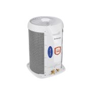 Ar Condicionado Cassete Carrier Miraggio 58.000 BTU/h Frio 220V | Gás R-410A - 40KWQX60C5