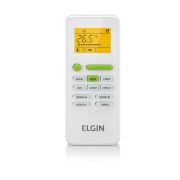 Ar Condicionado Cassete Eco Elgin 18.000 BTU/h Frio 220V