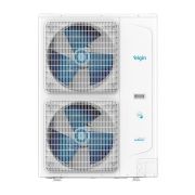 Ar Condicionado Cassete Elgin Plus Inverter 58.000 BTU/h Frio 220v R-32 | KDFC60C2NACA
