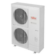 Ar Condicionado Cassete Fujitsu Inverter 45.000 Btu/h Quente/Frio 220v AUBG54LRLA