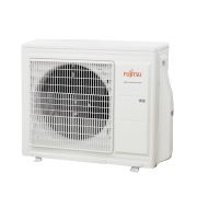 Ar Condicionado Cassete Inverter Fujitsu 24.000 BTU/h Quente/Frio 220v | Gás R32