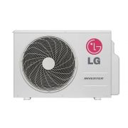 Ar Condicionado Cassete Inverter LG 17.000 BTU/h Quente/Frio 220V - AT-W18GPLP0