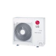 Ar Condicionado Cassete Inverter LG 24.000 BTU/h Quente/Frio 220V - AT-W24GPLP0