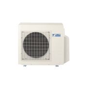 Ar Condicionado Daikin Multi Split Inverter 18.000 BTU/h (1x 09.000 e 1x 12.000) - Quente/Frio 220V