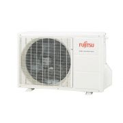 Ar Condicionado Fujitsu Inverter 12.000 Btu/h Quente/Frio Sensor de Presença 220v ASBG12LMCA