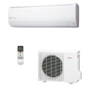 Ar Condicionado Fujitsu Inverter 22.000 Btu/h Frio 220v