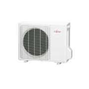 Ar Condicionado Fujitsu Inverter 22.000 Btu/h Frio 220v