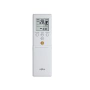 Ar Condicionado Fujitsu Inverter 9.000 Btu/h Frio Sensor de Presença 220v ASBG09JMCA