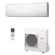 Ar Condicionado Fujitsu Split Hi-Wall Inverter 27.000 BTU/h - Frio 220V