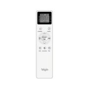  Ar Condicionado Multi-Split Elgin Total Inverter Plus Wi-Fi 27.000 BTU/h (3x 12.000) Quente/Frio 22