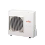 Ar Condicionado Multi Split Inverter Fujitsu 23.000 BTU/h (2x 9.000 1x 18.000) Quente/Frio 220V