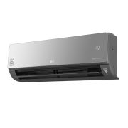 Ar Condicionado Multi-Split LG ArtCool Inverter 18.000 BTU/h (1x 7.200 e 1x 11.900) Quente/Frio 220V