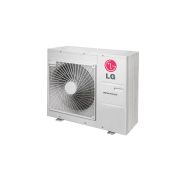 Ar Condicionado Multi-Split LG ArtCool Inverter 30.000 BTU/h (1x 8.500 e 1x 22.500) Quente/Frio 220V