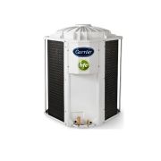 Ar Condicionado Piso Teto Carrier Space c/ Gás Ecológico 58.000 BTU/h Quente/Frio 220V Trifásico