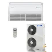 Ar Condicionado Piso Teto Eco Elgin 80.000 BTU/h Frio 380V