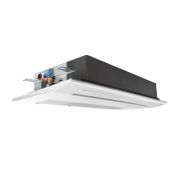 Ar Condicionado Quente/Frio 220V Multi-Split LG 18.000 BTU/h (1x Evap Cassete 1 Via 9.000 BTU/h + 1x