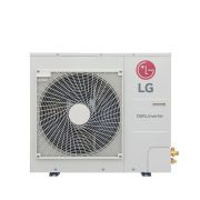 Ar Condicionado Quente/Frio 220V Split Hi-Wall LG DUAL Inverter Voice 36000 Btu/h | S4-W36R43FA