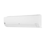 Ar Condicionado Quente/Frio 220V Split Hi-Wall LG DUAL Inverter Voice 36000 Btu/h | S4-W36R43FA