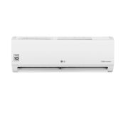 Ar Condicionado Quente/Frio 220V Split Hi-Wall LG DUAL Inverter Voice 9.000 Btu/h | S4-W09WA51A