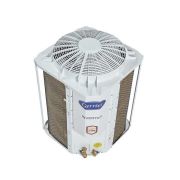 Ar Condicionado Split Cassete Carrier Inverter Connect Wi-Fi 60.000 BTU/h Frio 220v R-32